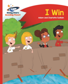 Reading Planet - I Win - Red A: Comet Street Kids ePub - Adam Guillain & Charlotte Guillain