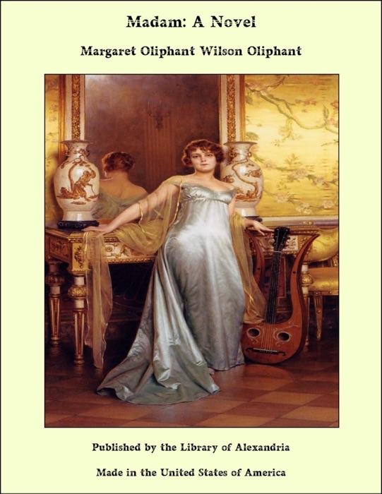 Madam: A Novel