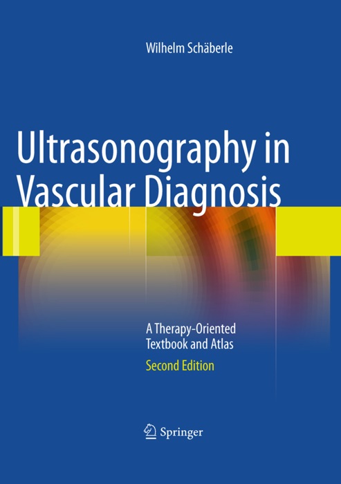 Ultrasonography in Vascular Diagnosis