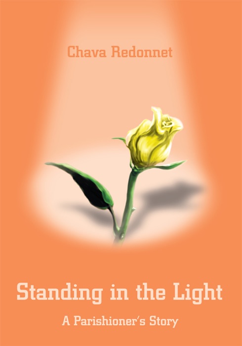 Standing In the Light