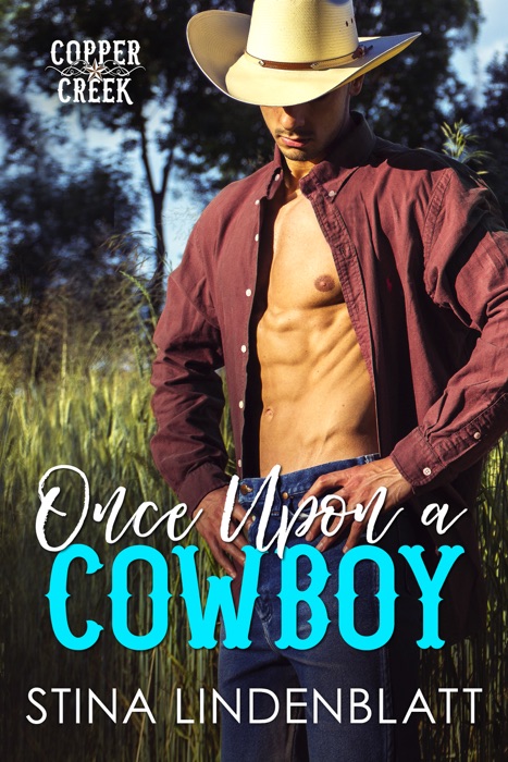 Once Upon A Cowboy