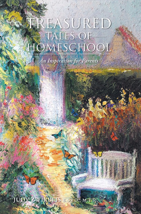 Treasured Tales of Homeschool
