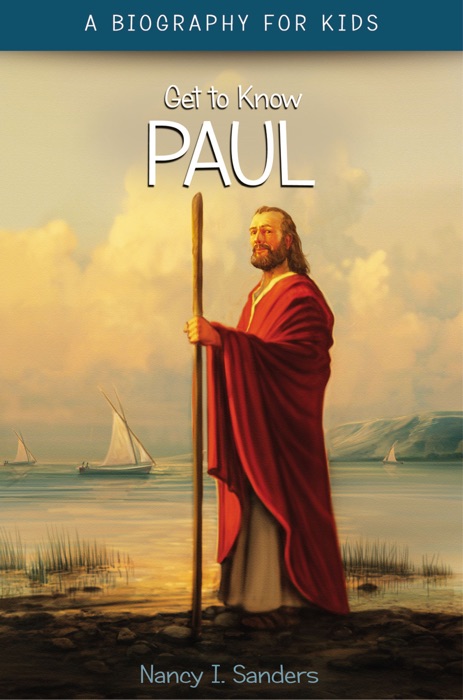 Apostle Paul