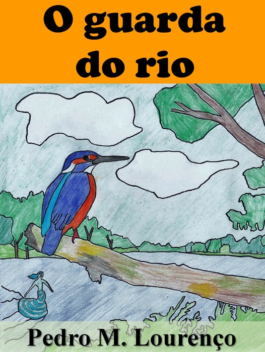 O Guarda do Rio