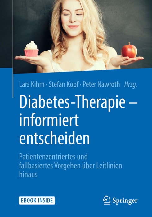 Diabetes-Therapie – informiert entscheiden