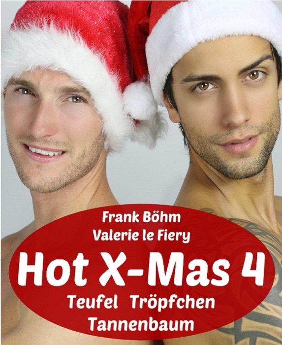Hot X-Mas 4