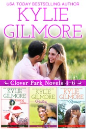 Clover Park Boxed Set Books 4-6