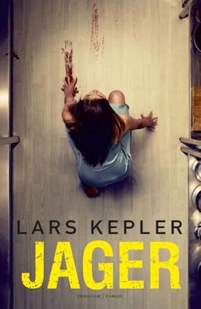 Jager - Lars Kepler