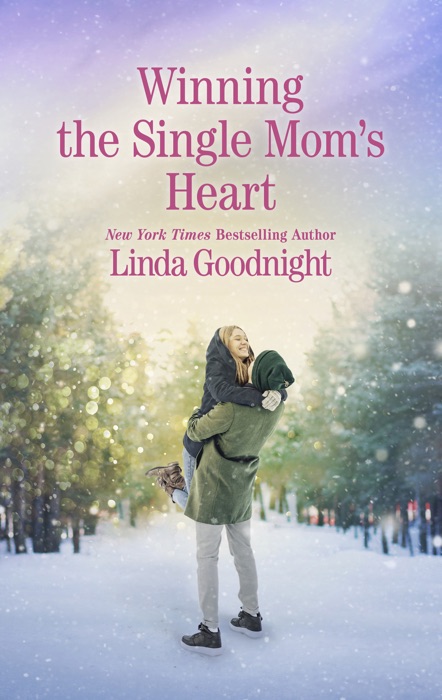 Winning the Single Mom's Heart