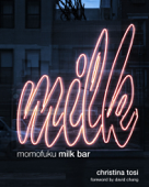 Momofuku Milk Bar - Christina Tosi