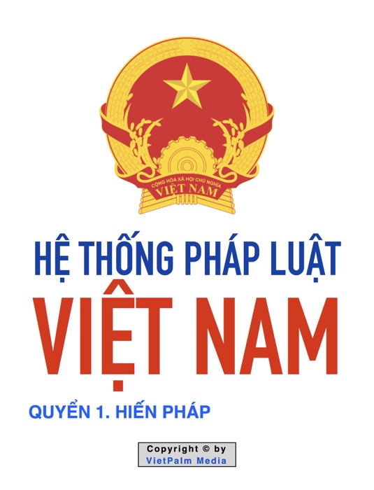 HỆ THỐNG PHÁP LUẬT VIỆT NAM