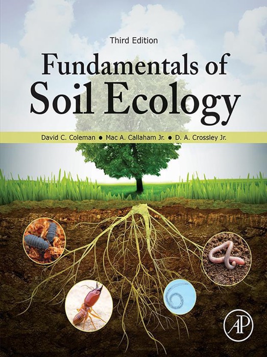 Fundamentals of Soil Ecology