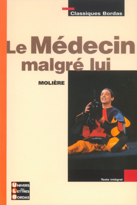 Le médecin malgré lui