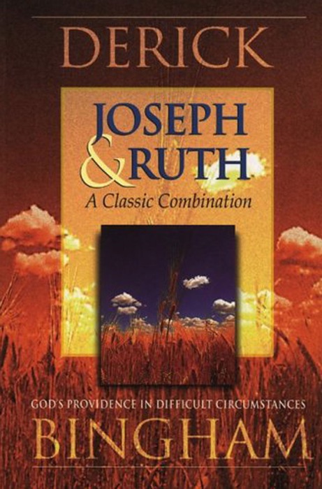 Joseph & Ruth