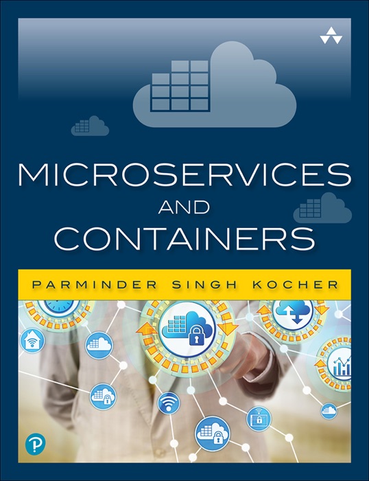 Microservices and Containers, 1/e