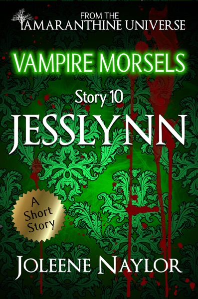 Jesslynn (Vampire Morsels)