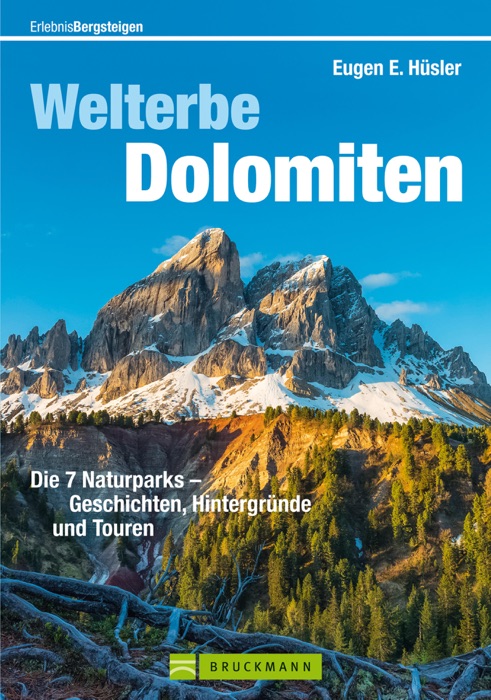 Welterbe Dolomiten