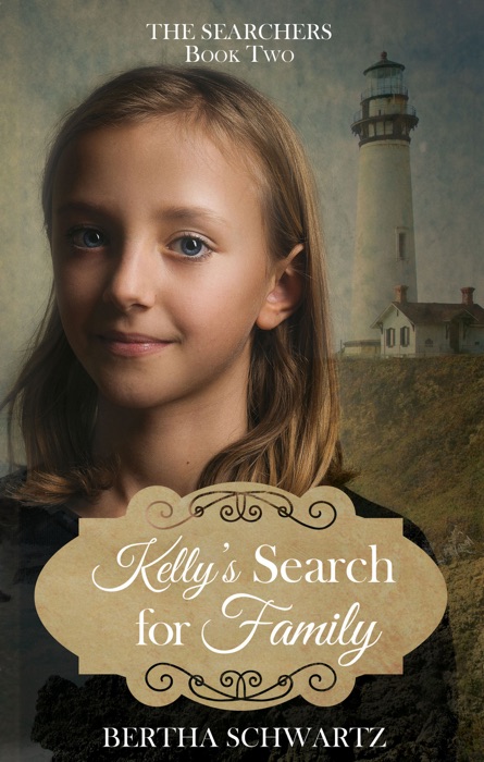 Kelly's Search for Family