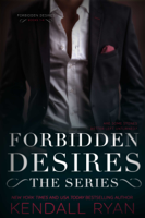 Kendall Ryan - Forbidden Desires: The Complete Series artwork