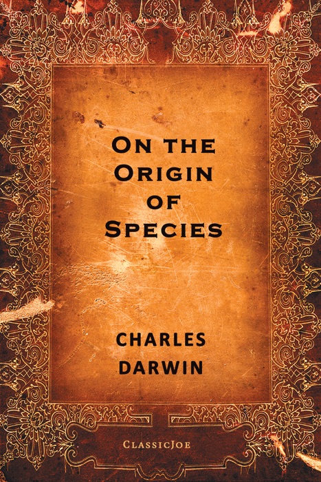 On the Origin of Species