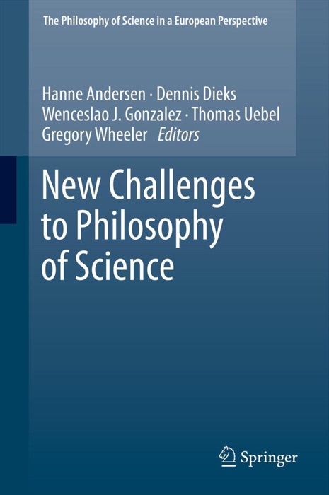 New Challenges to Philosophy of Science