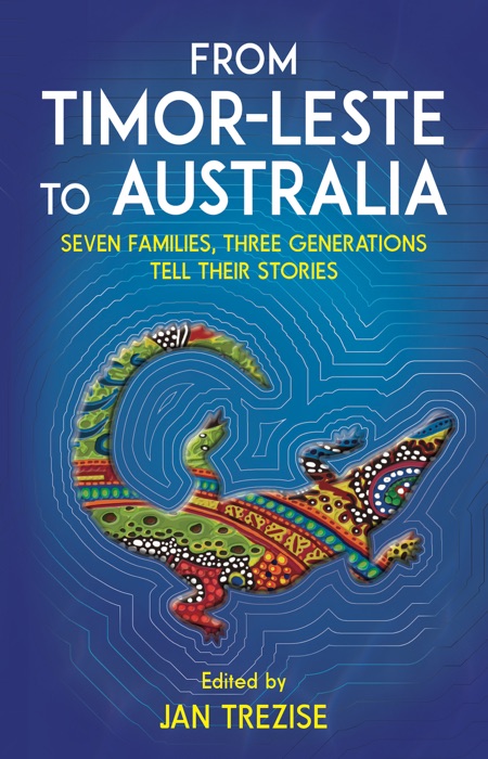 From Timor-Leste to Australia