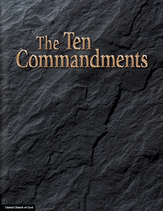 The Ten Commandments