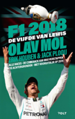 F1 2018 - Olav Mol, Erik Houben & Jack Plooij