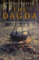 Morgan Daimler - Pagan Portals - the Dagda artwork