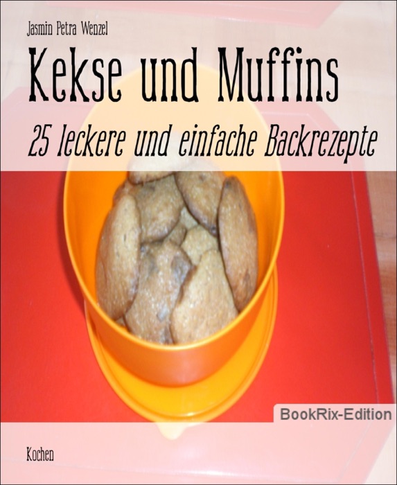 Kekse und Muffins