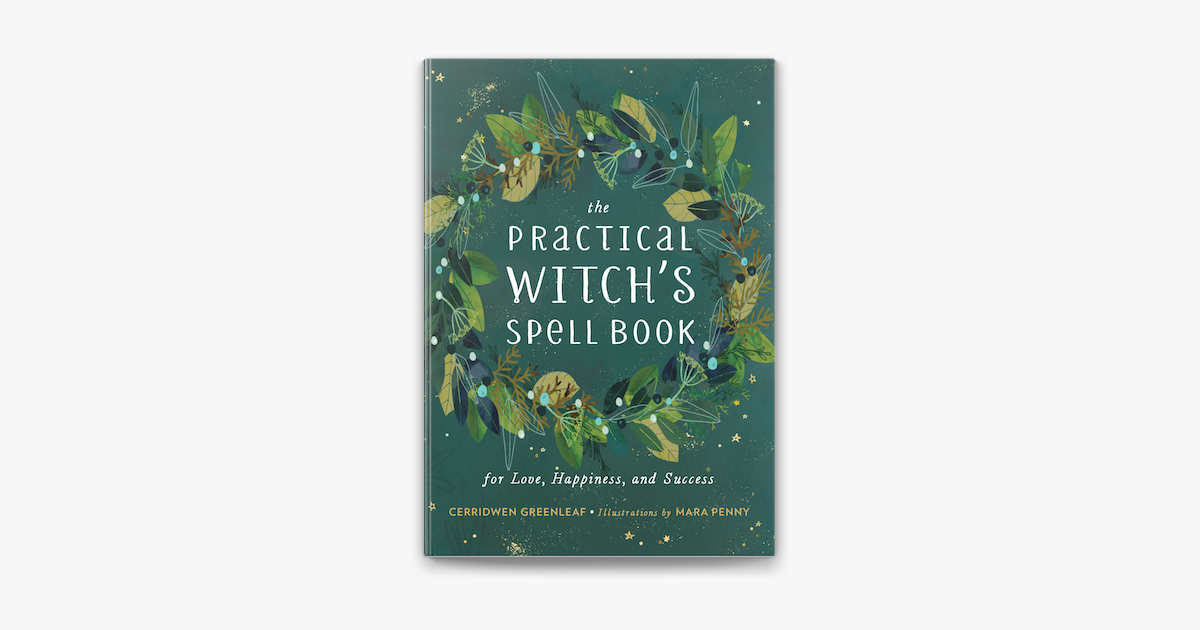 ‎The Practical Witch's Spell Book on Apple Books