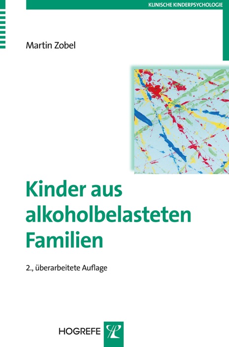 Kinder aus alkoholbelasteten Familien