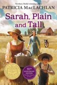 Sarah, Plain and Tall - Patricia MacLachlan