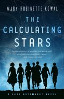 Mary Robinette Kowal - The Calculating Stars artwork