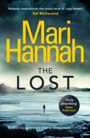 Mari Hannah - The Lost artwork