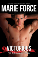 Marie Force - Victorious (Quantum Series, Book 3) artwork