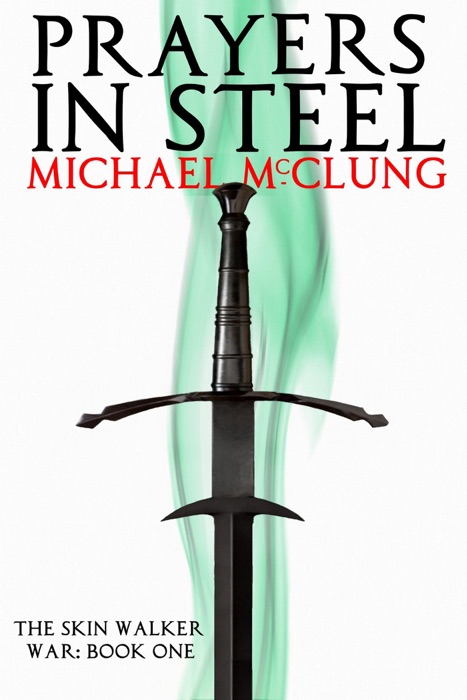 Prayers in Steel