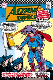 Action Comics (1938-2011) #333 - Leo Dorfman & Al Plastino by  Leo Dorfman & Al Plastino PDF Download