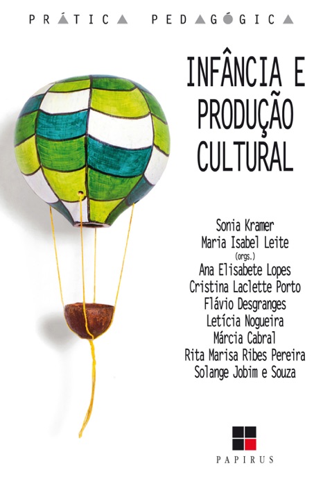 Infância e produção cultural