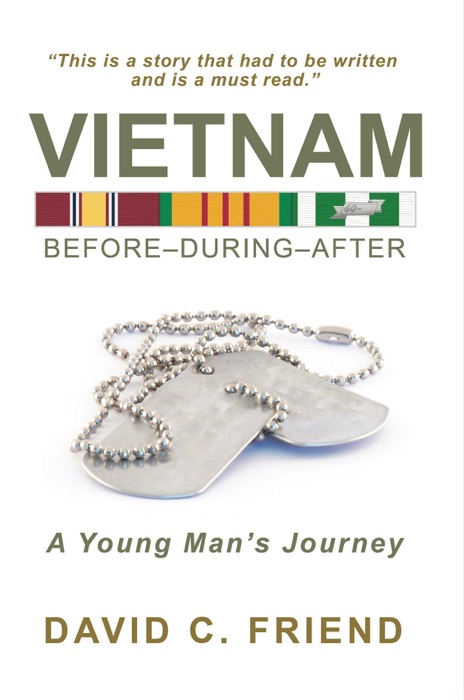 Vietnam: Before-During-After