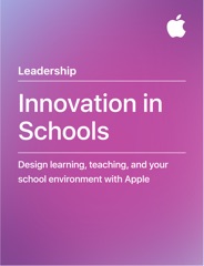 Innovation in Schools