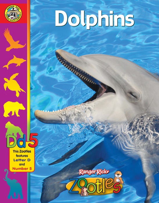 Zootles Dolphins