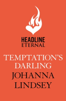 Johanna Lindsey - Temptation's Darling artwork