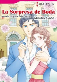 La Sorpresa de Boda - MIZUHO AYABE by  MIZUHO AYABE PDF Download
