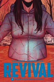 Revival 8: Bleib doch noch etwas - Tim Seeley by  Tim Seeley PDF Download