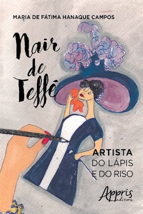 Nair de teffé