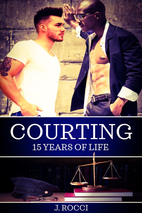 Courting: 15 Years of Life