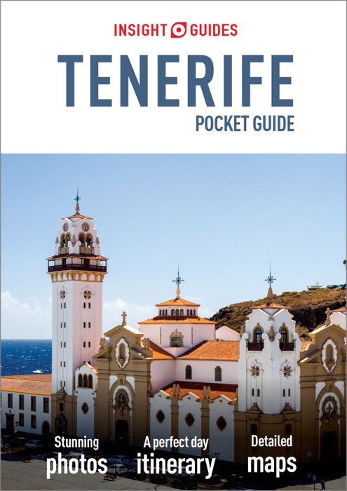 Insight Guides Pocket Tenerife