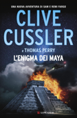 L'enigma dei Maya - Clive Cussler & Thomas Perry