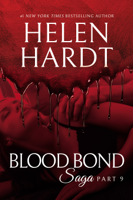 Helen Hardt - Blood Bond: 9 artwork